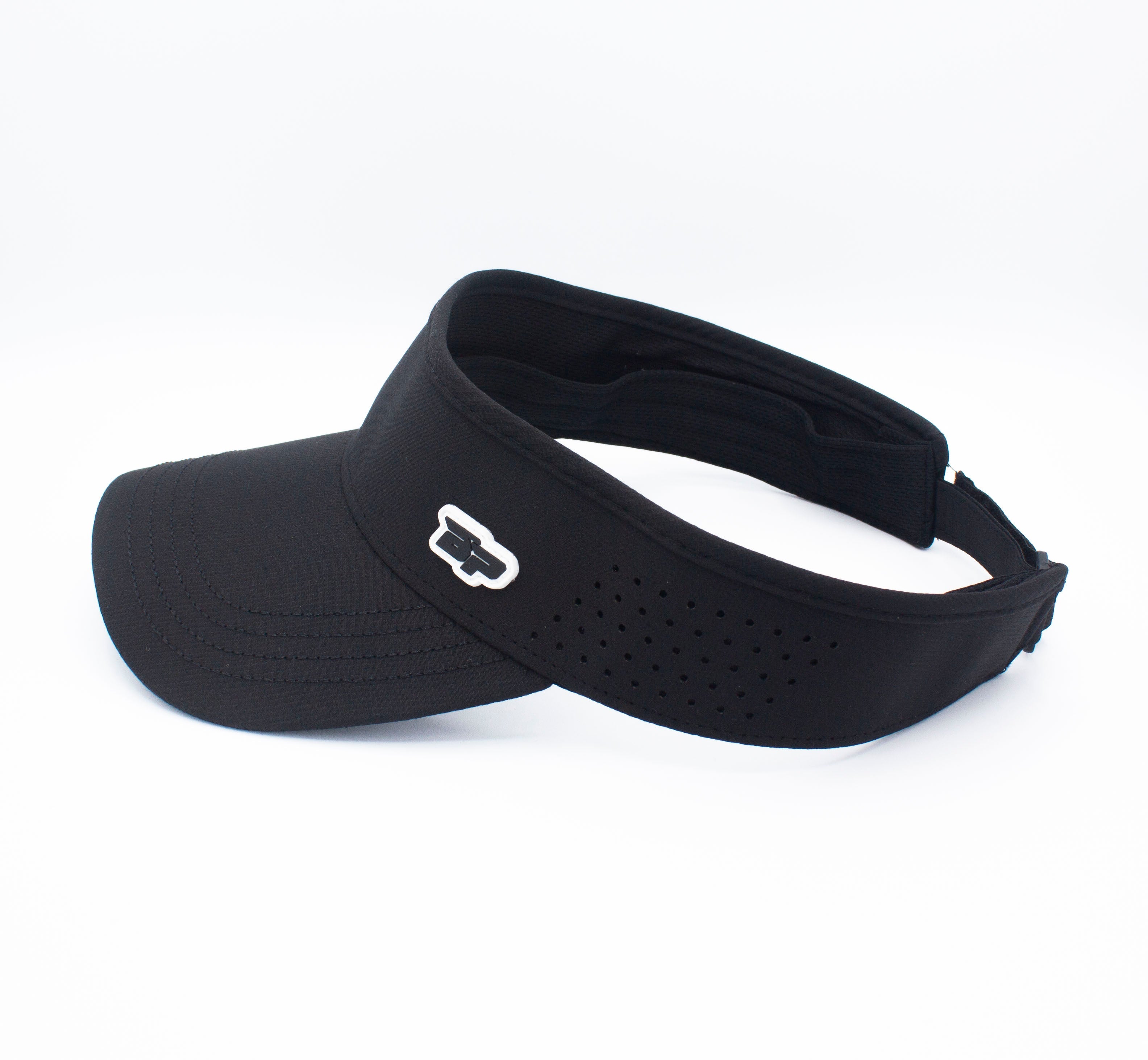 ICON Visor – pickleball apparel front view