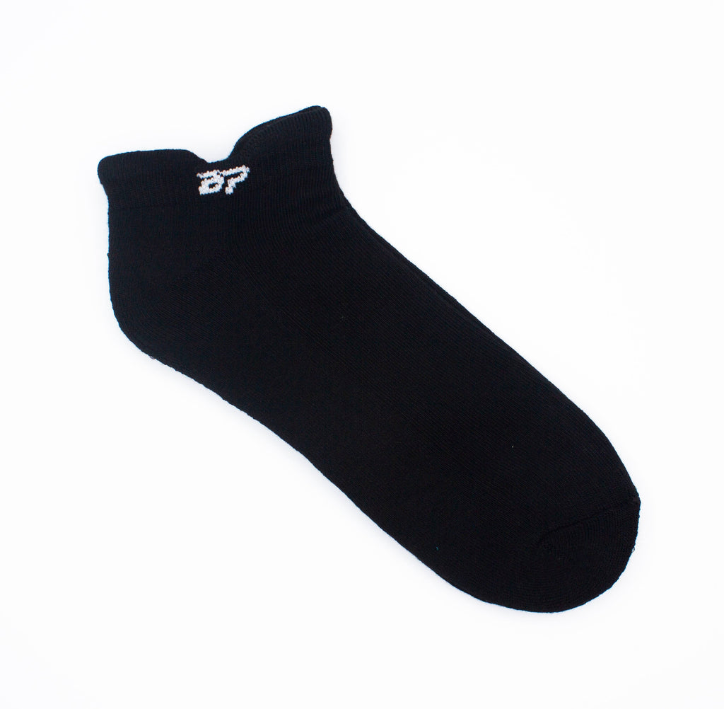 Performance Socks – pickleball apparel close-up
