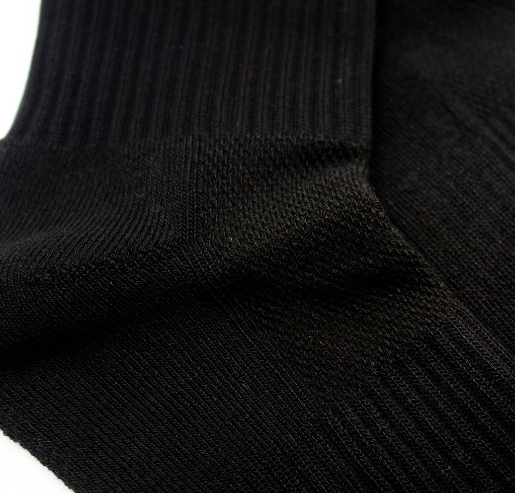 Performance Socks – pickleball apparel in use