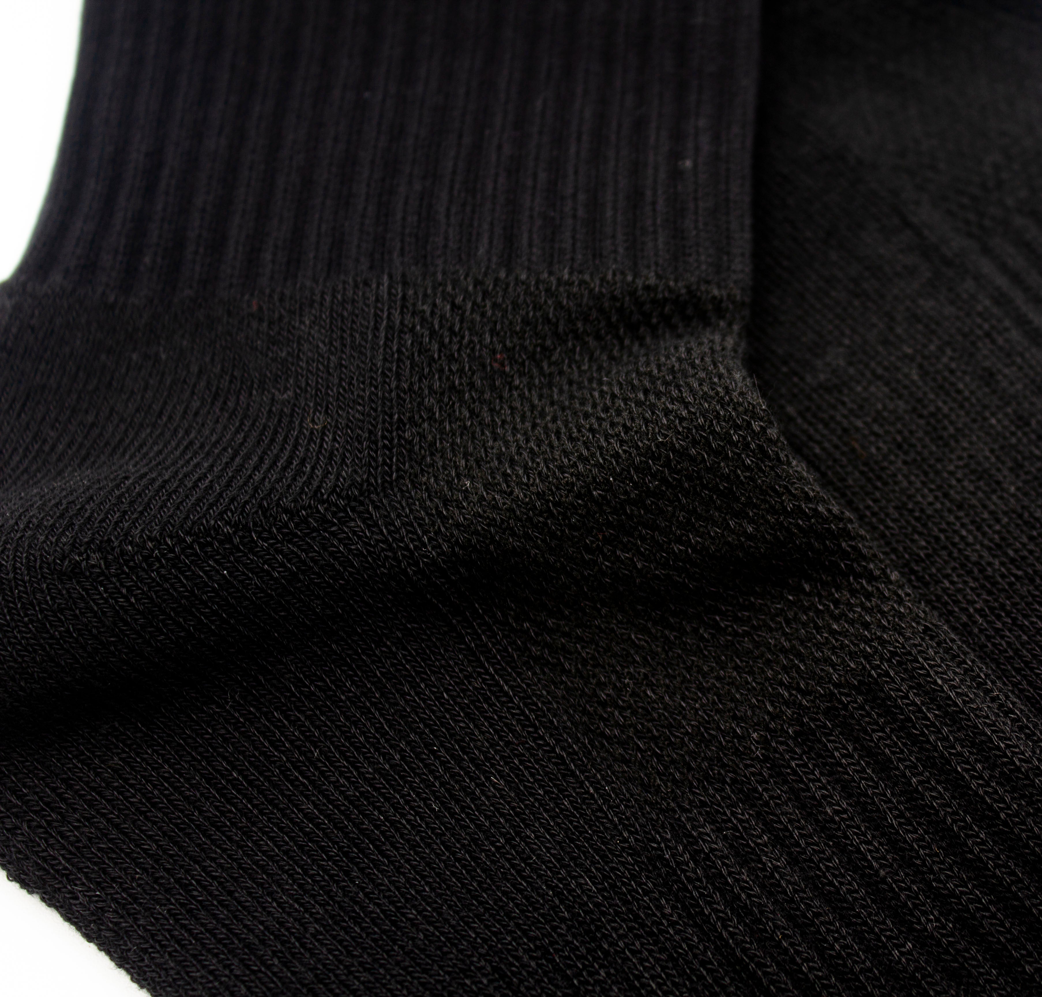 Performance Socks – pickleball apparel in use