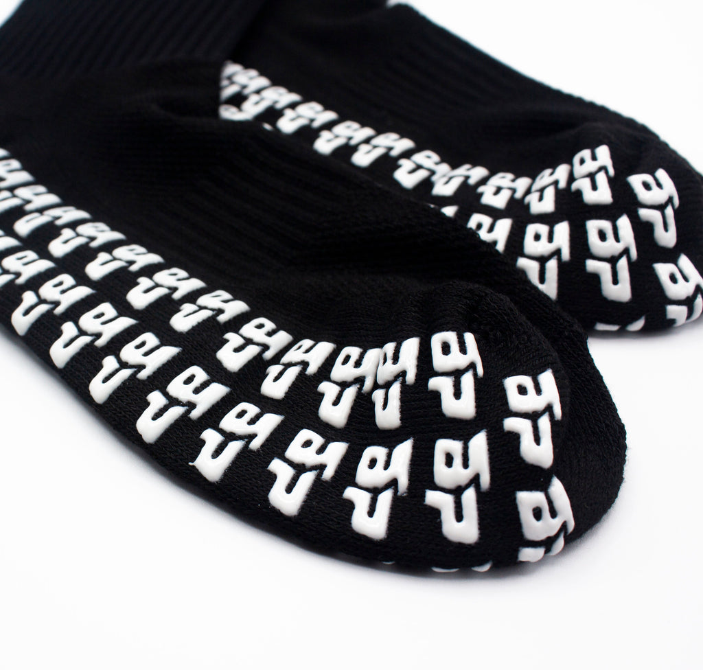 Performance Socks - GRIPtech™ – pickleball apparel