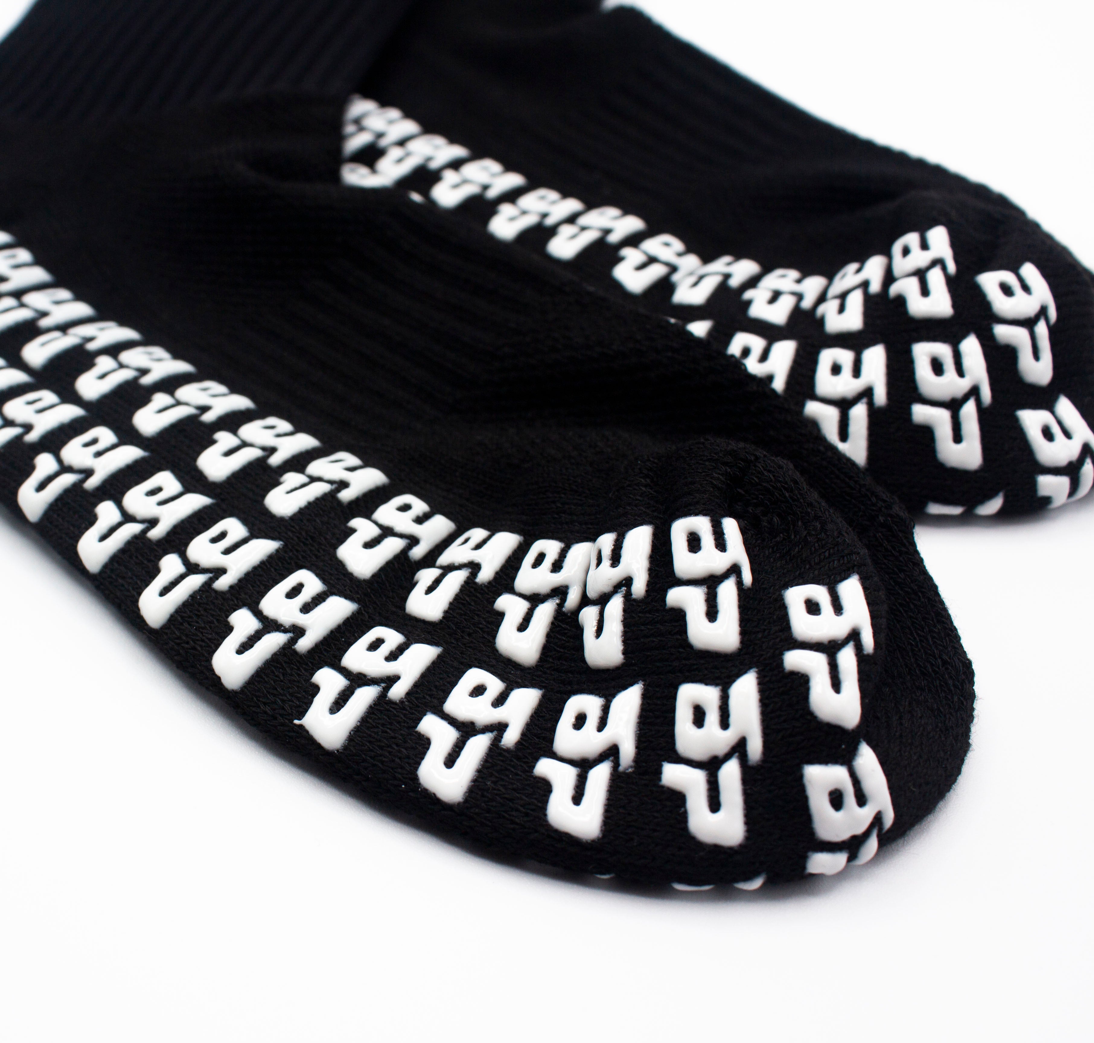 Performance Socks - GRIPtech™ – pickleball apparel