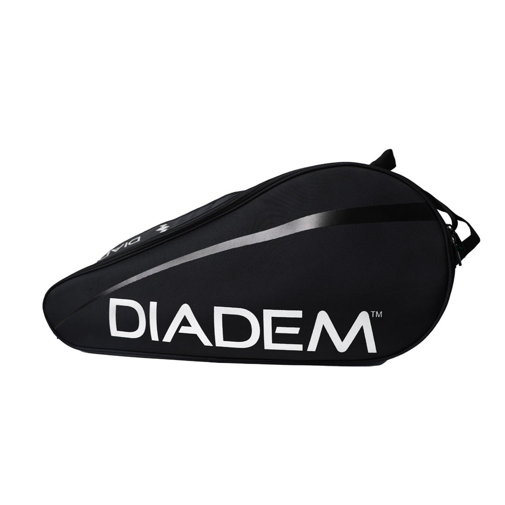 Tour v3 9PK – pickleball bag detail