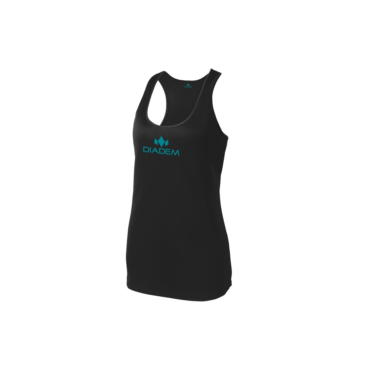 Drycore Racerback Tank – pickleball apparel