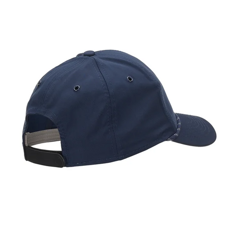 Blue Pickle Rope Hat – pickleball hat front view