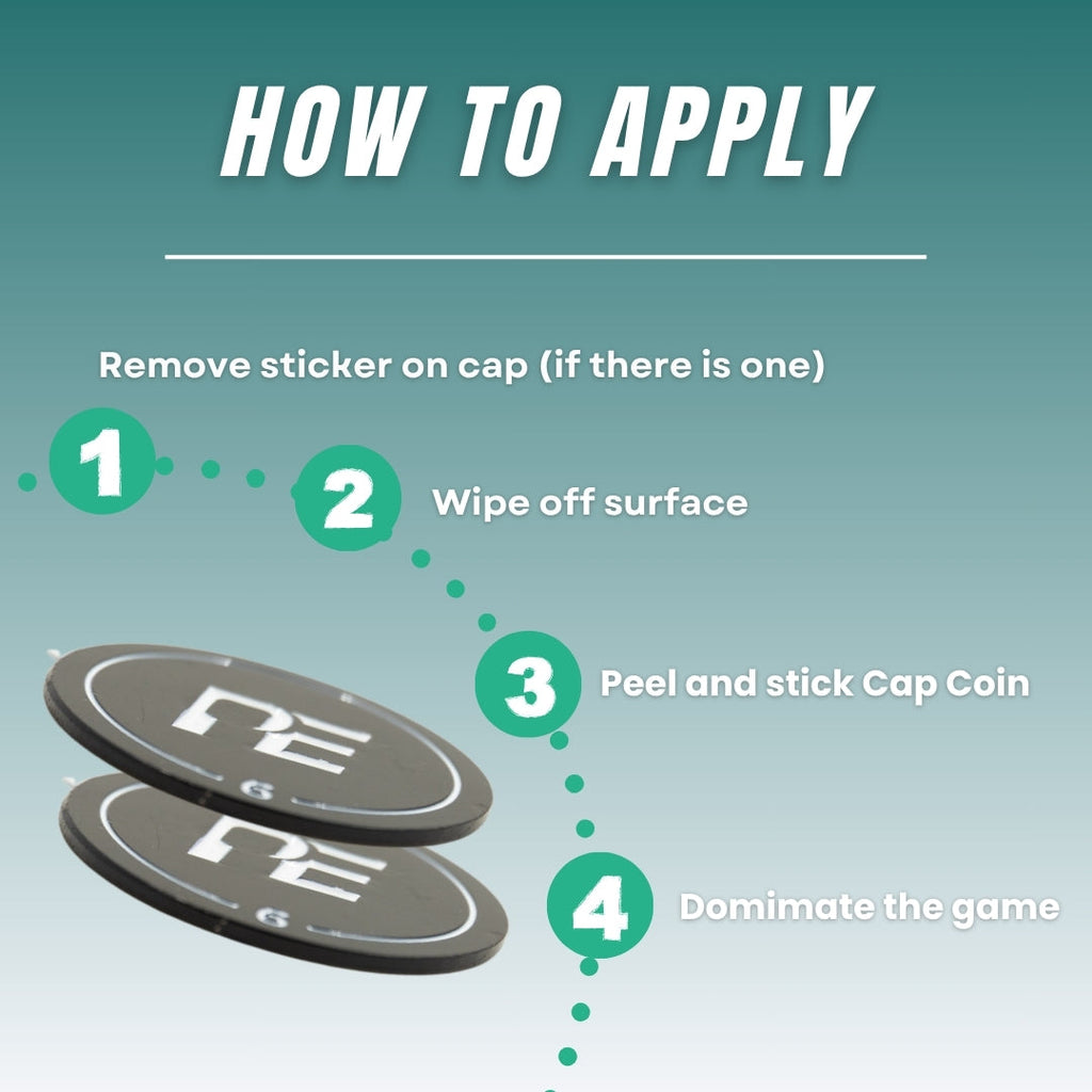 Cap Coins