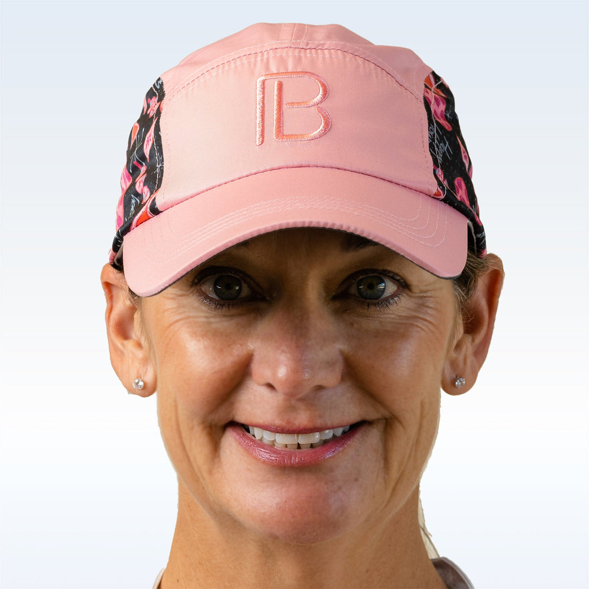 Martini 2-4-1 Happy Hour Embroidered Cap – pickleball hat