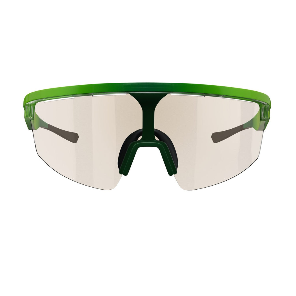 Captiva Lime Pickleball Sunglasses