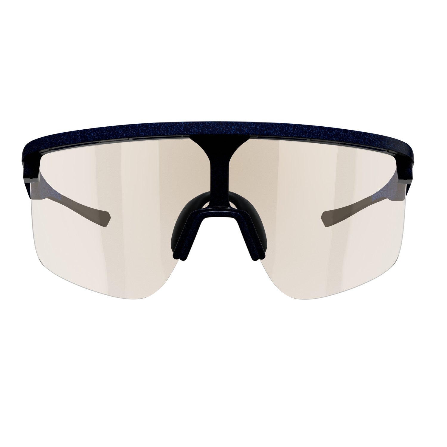Captiva Large Blue Pearl Sunglasses