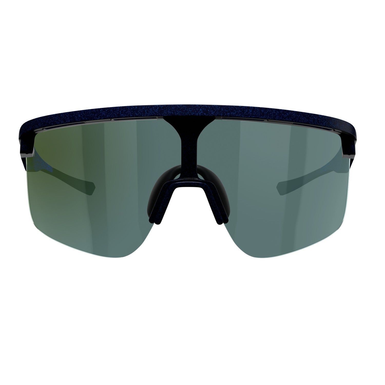 Captiva Large Blue Pearl Pickleball Sunglasses