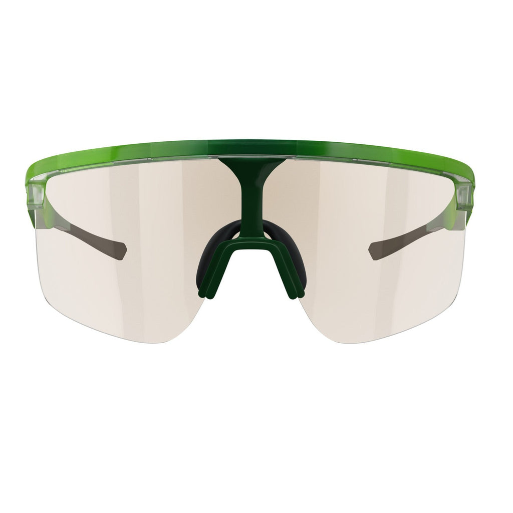 Captiva Large Lime Sunglasses