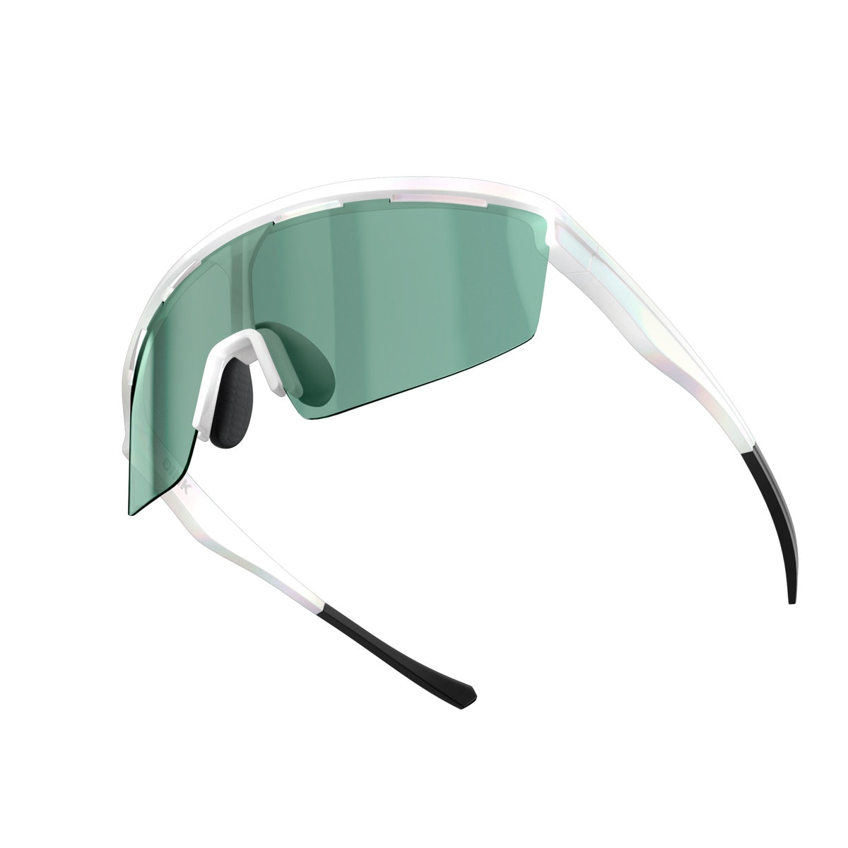 Captiva White Pearl Sunglasses