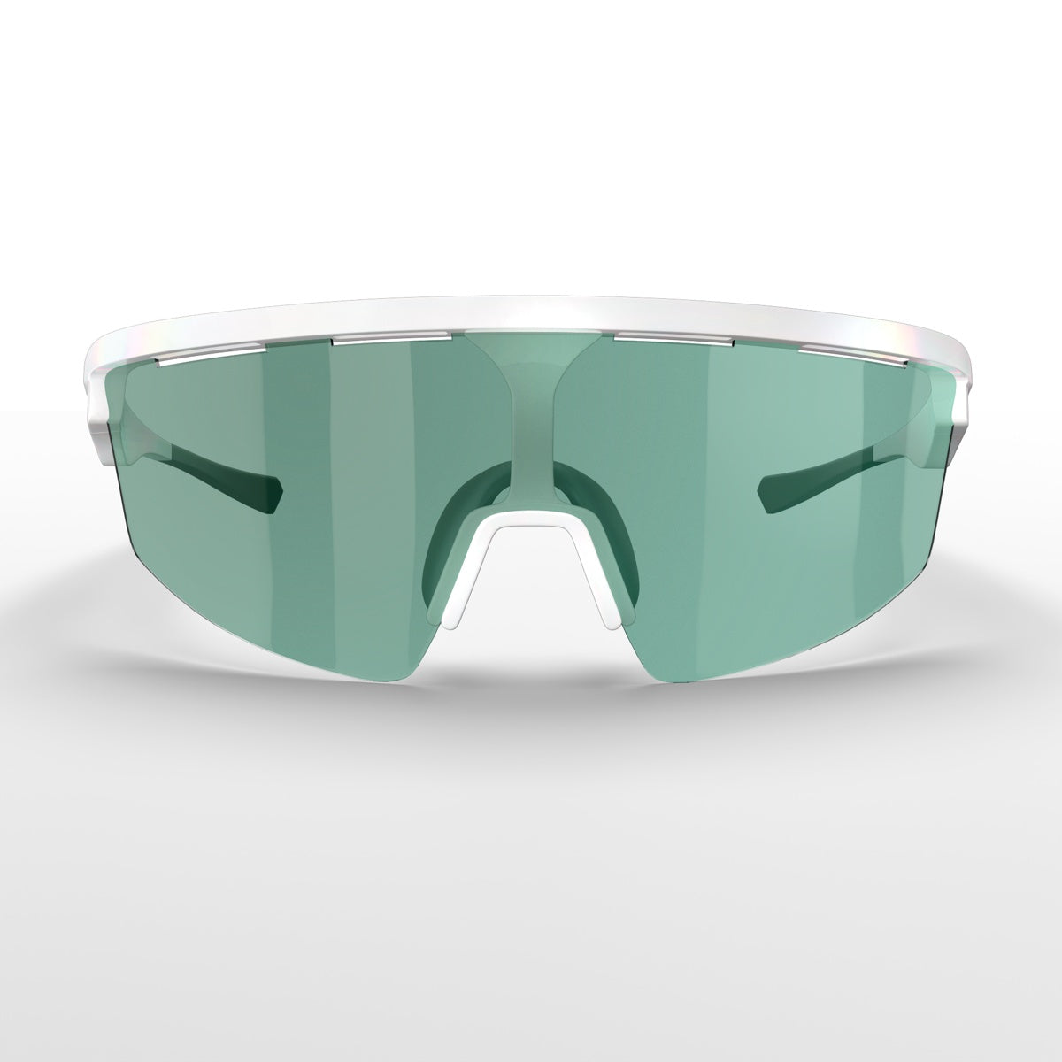 Captiva White Pearl Sunglasses