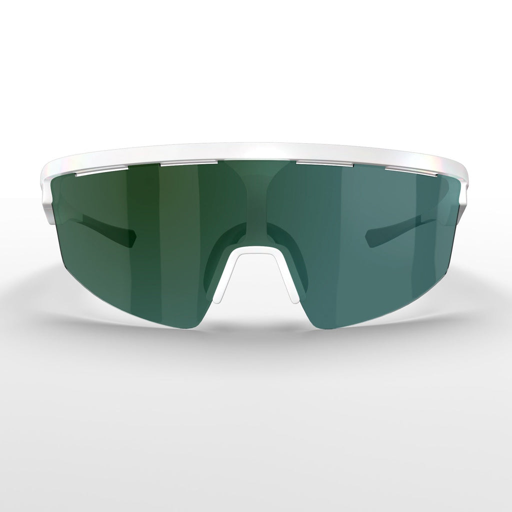 Captiva White Pearl Sunglasses