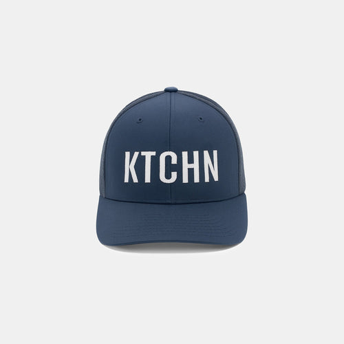 Classic KTCHN Snapback Pickleball Trucker