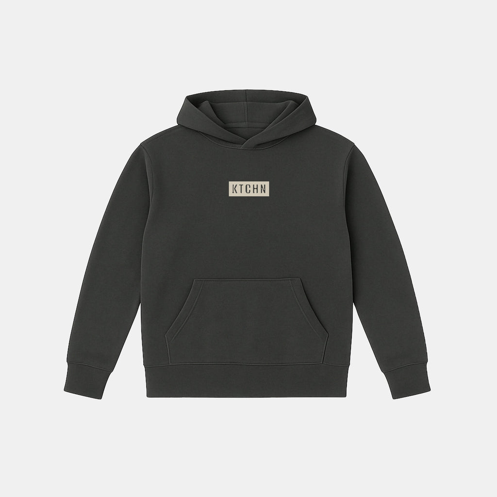 KTCHN Warm-Up Court Pickleball Hoodie