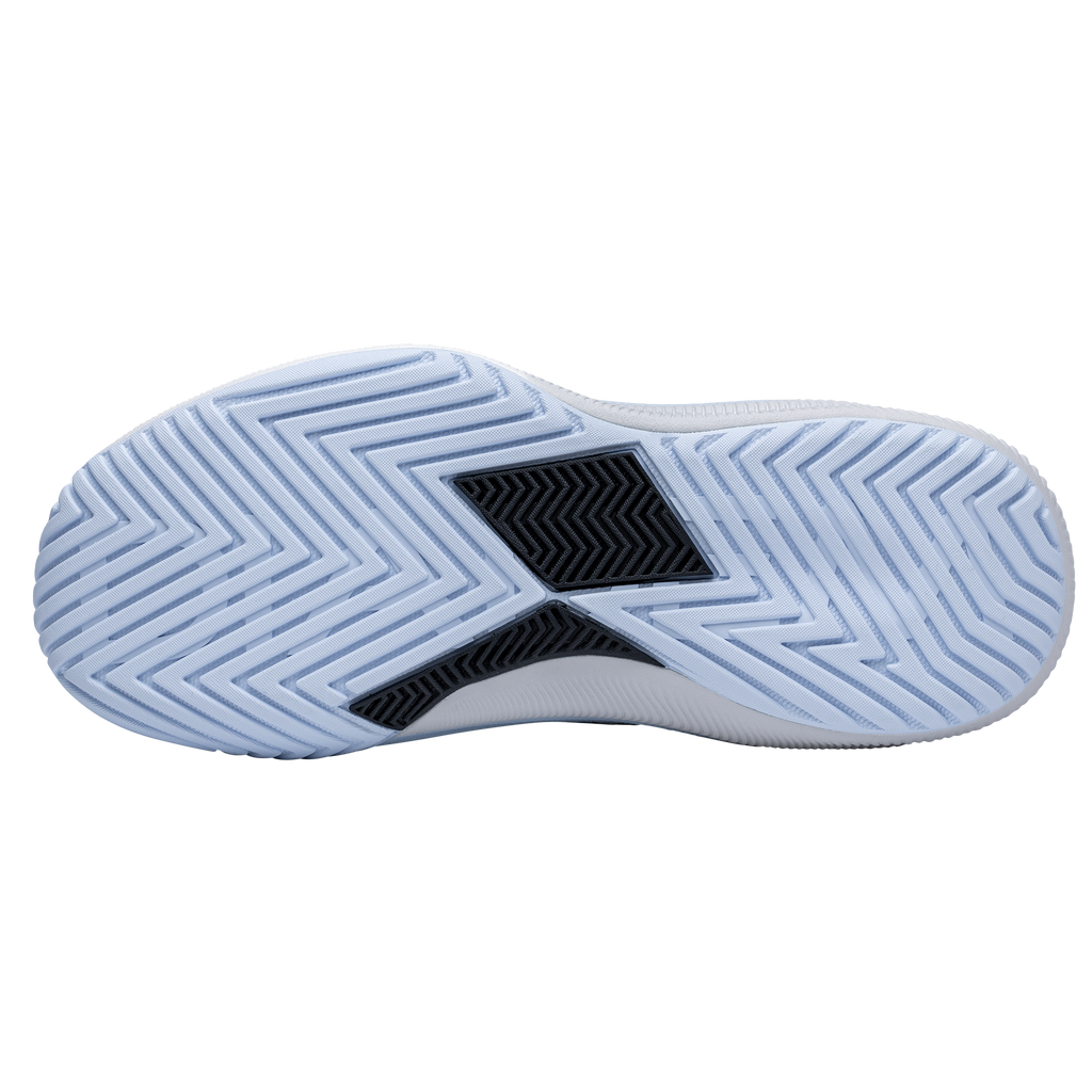 Diadem Court Flo – pickleball shoes close-up