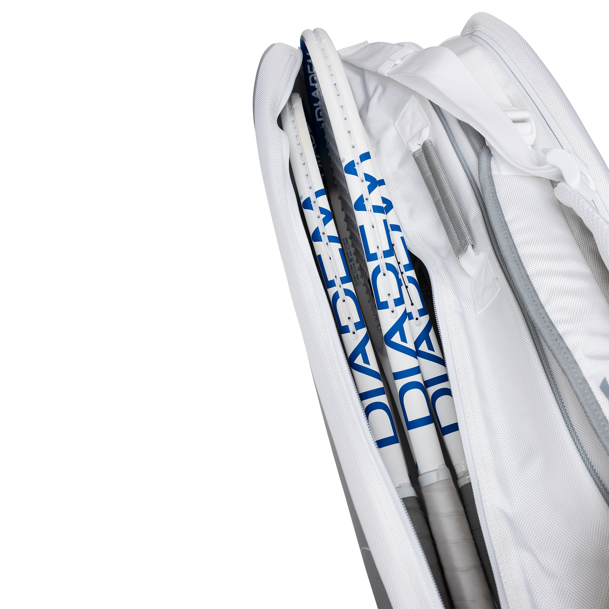 Tour v3 9PK – pickleball bag back view