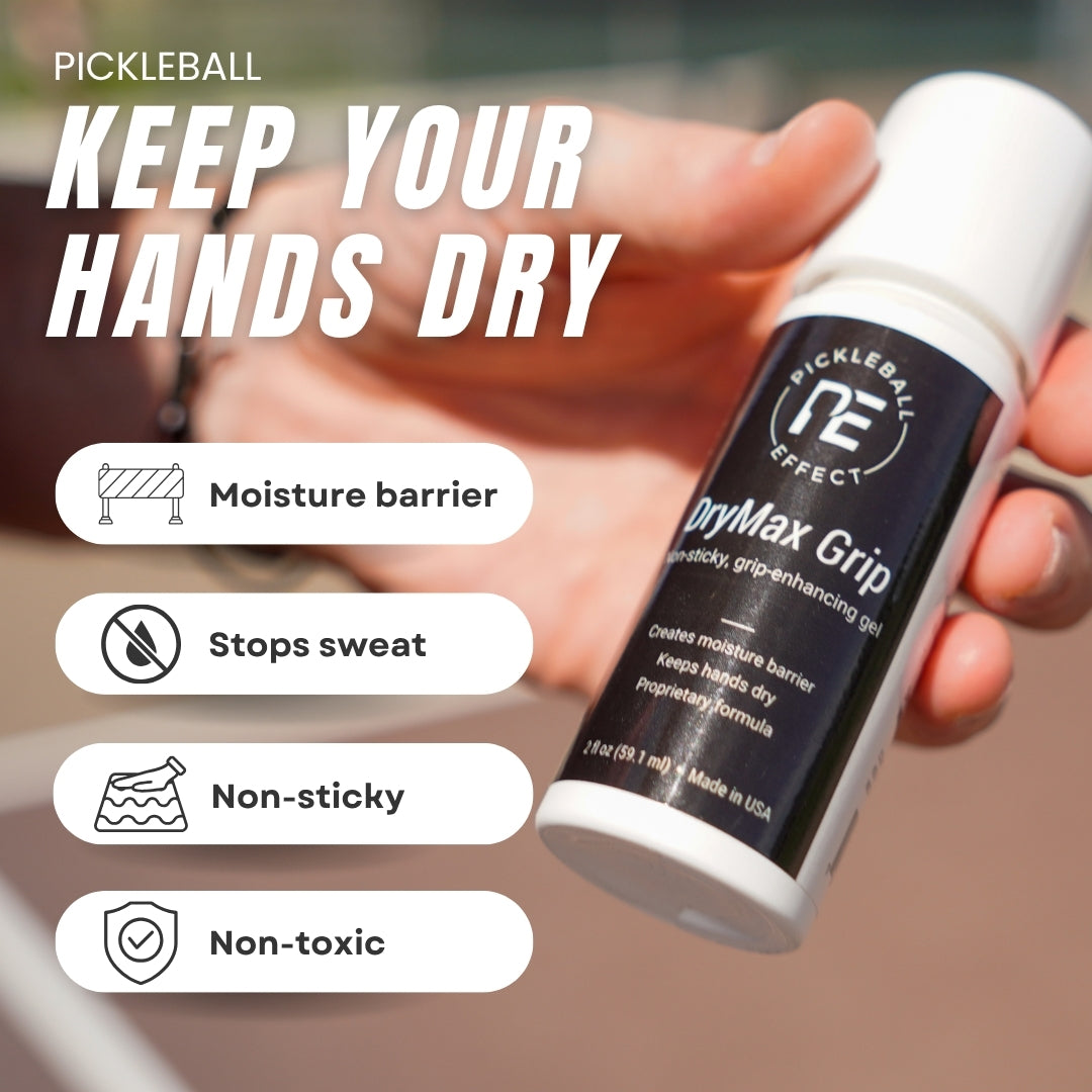 DryMax Grip