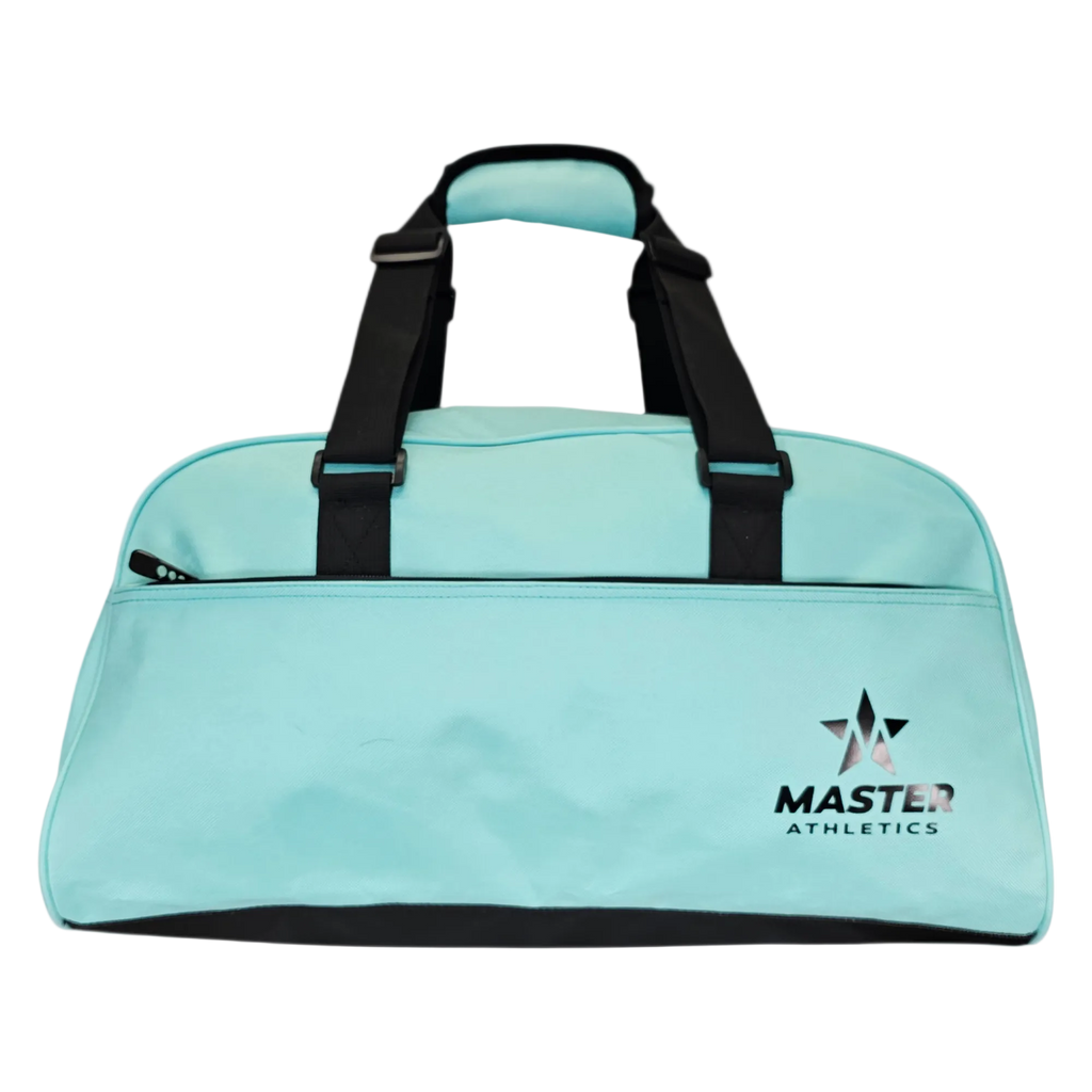 Master Athletics Small Duffle Bag