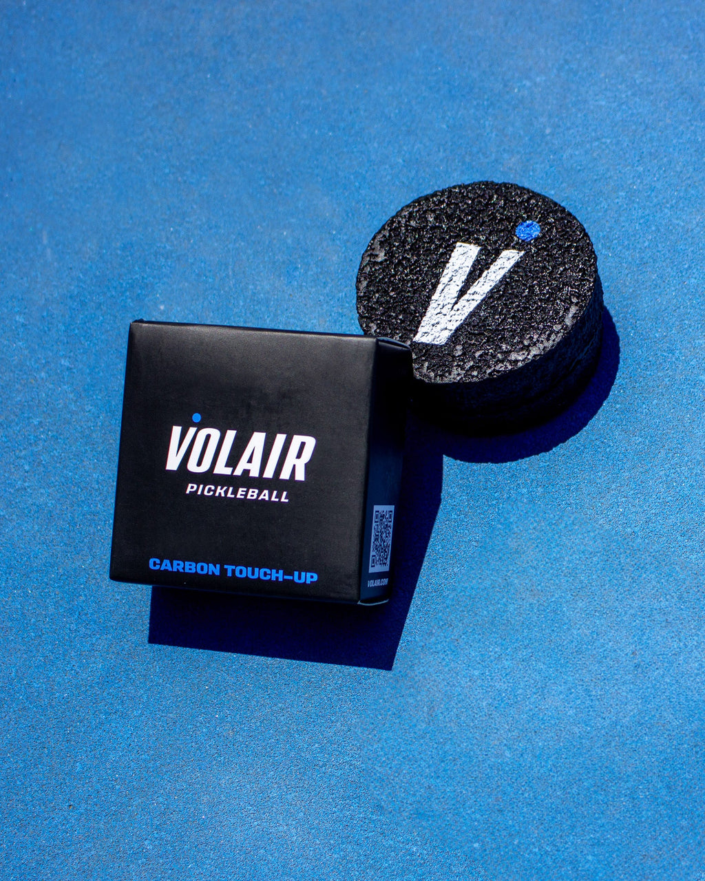 Carbon Touch-up Eraser – pickleball accessory