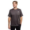 Men's Essential Crew Neck – pickleball apparel front view