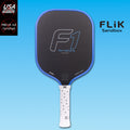 F1 smh Standard – pickleball paddle