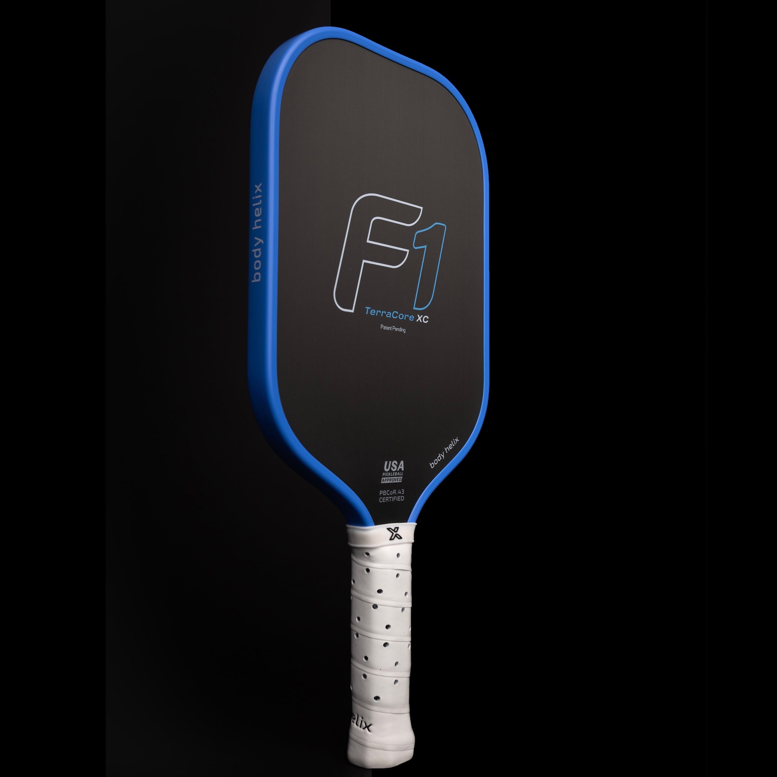 F1 Elongated