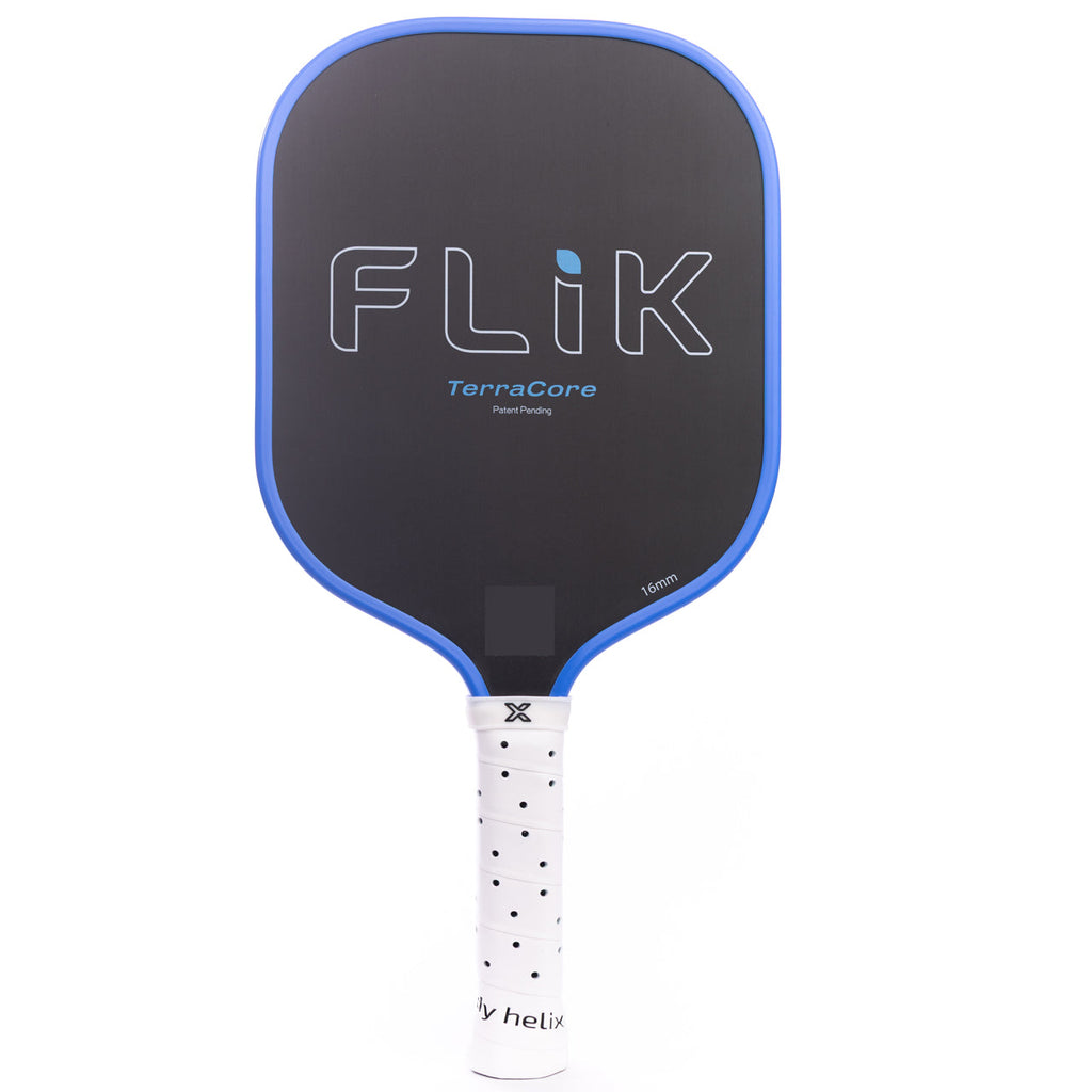 F1 smh Standard – pickleball paddle front view