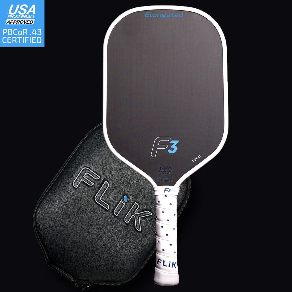 F3 Triple Core – pickleball paddle