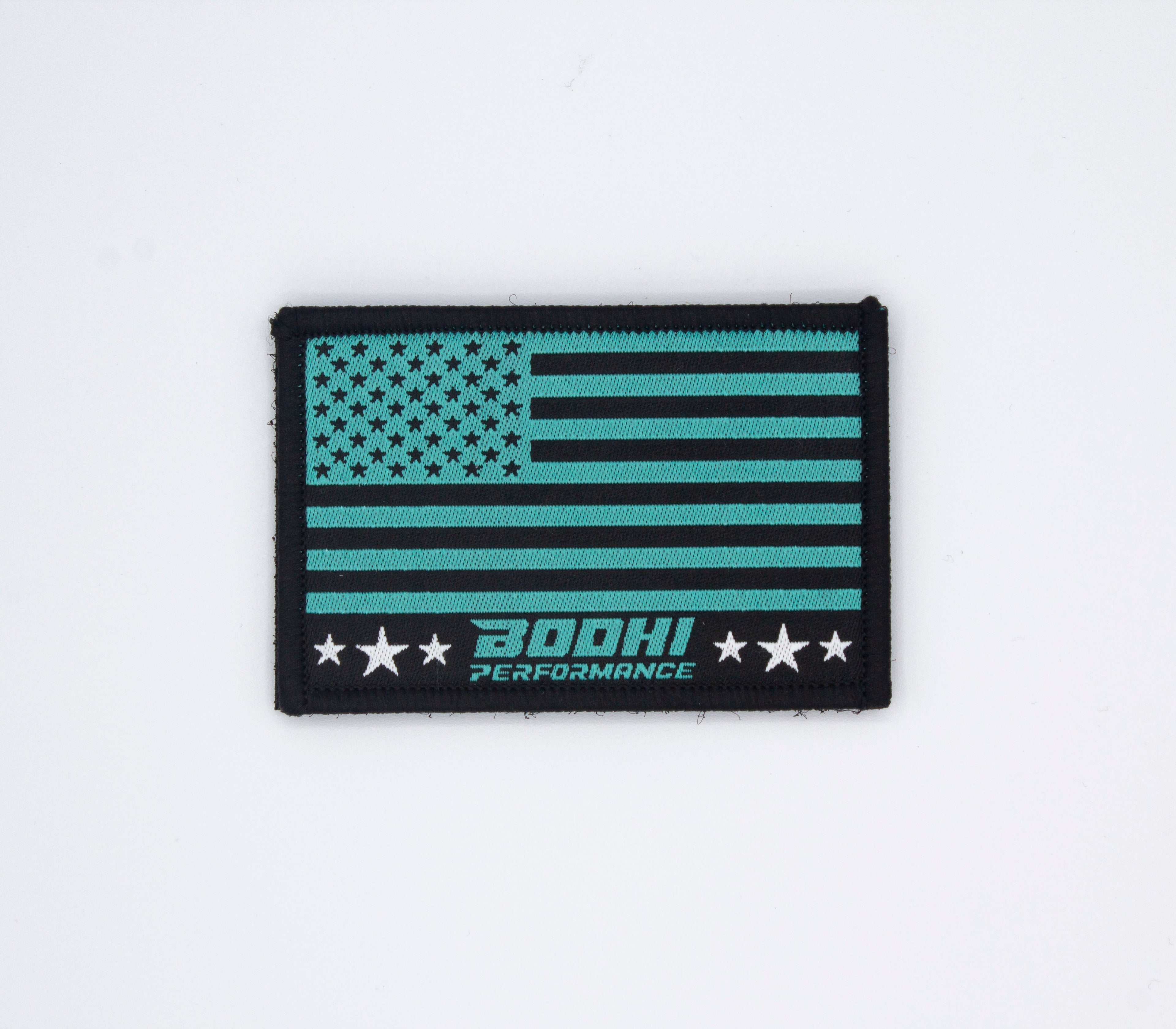 Velcro Patches – pickleball accessory detail