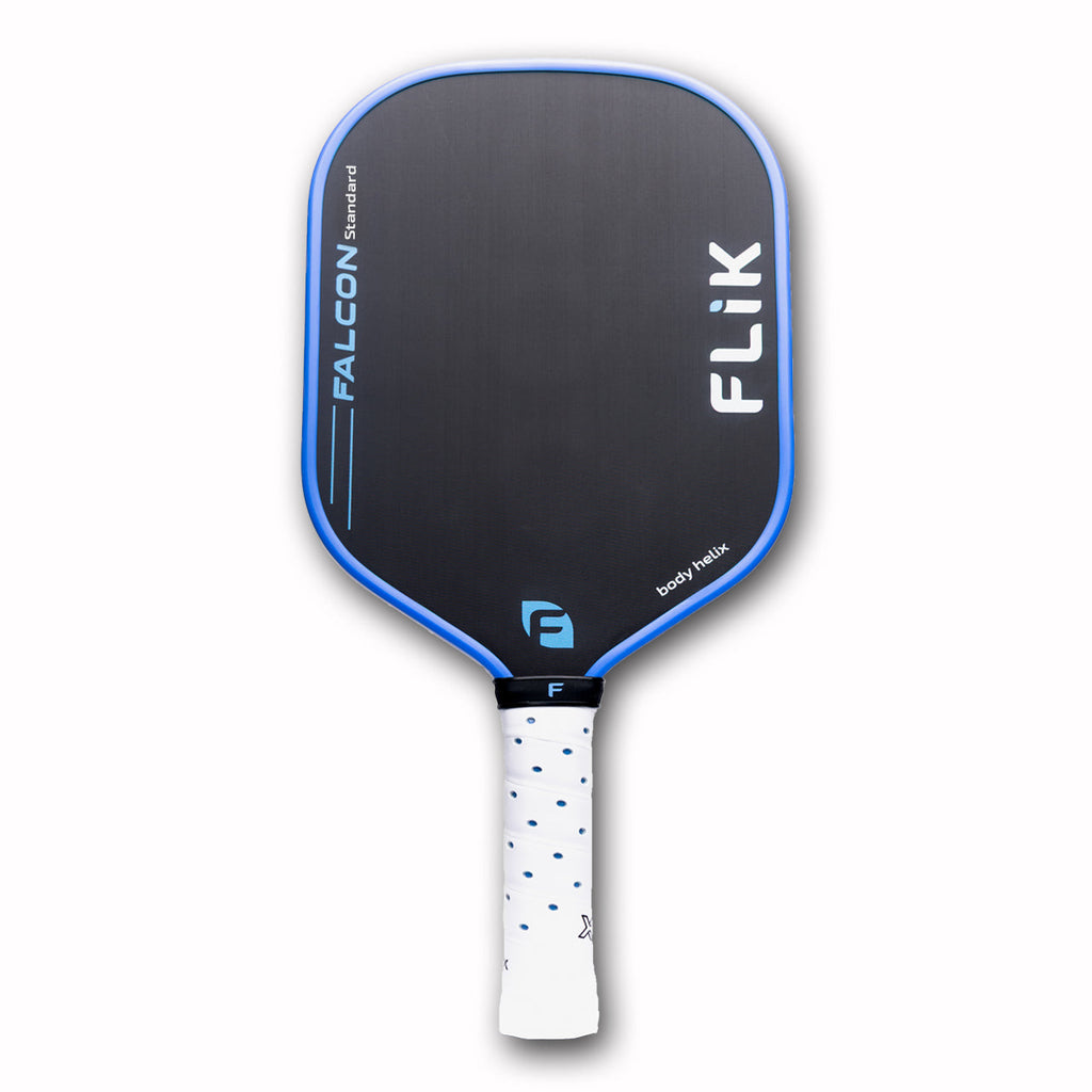 Falcon smh Standard – pickleball paddle front view