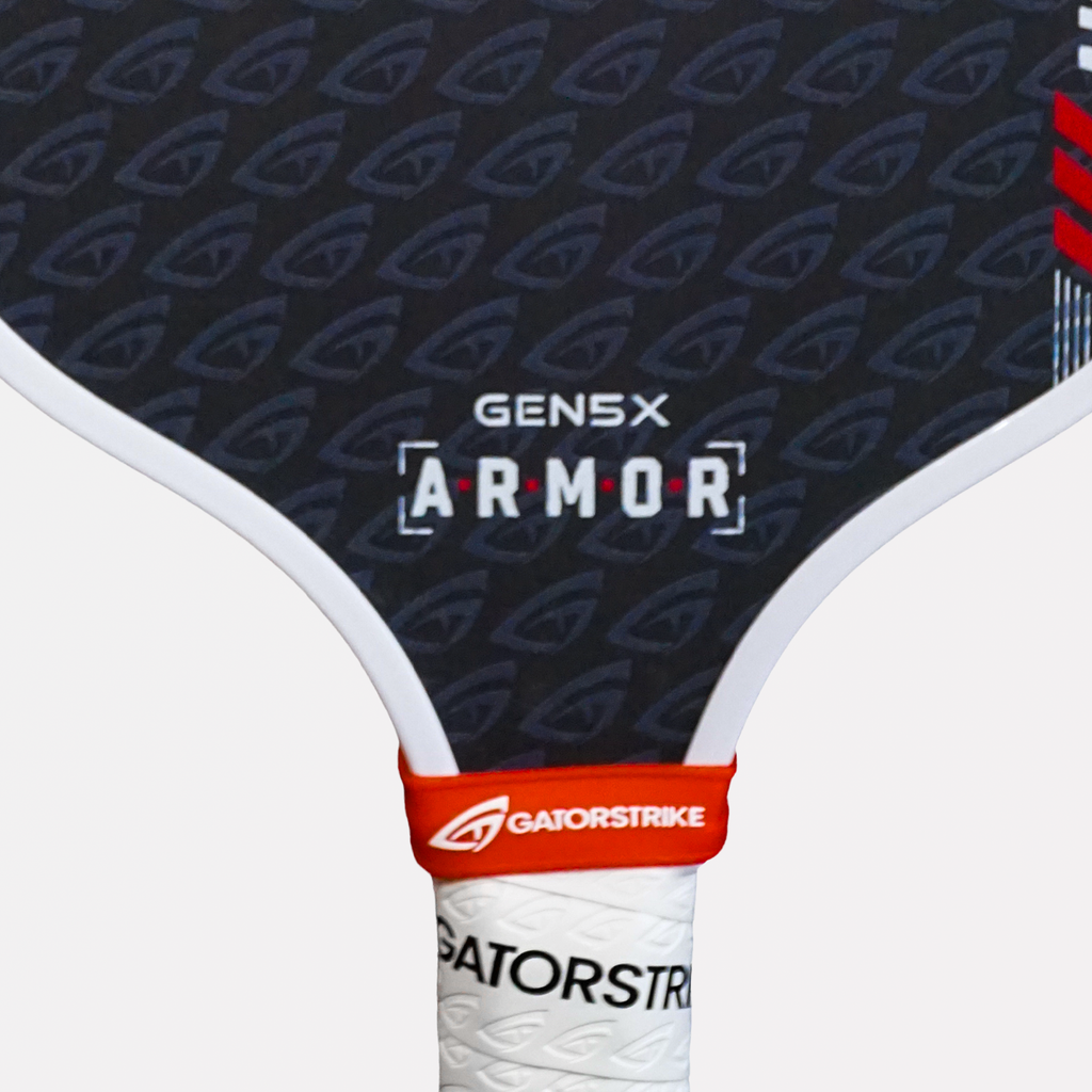 A.R.M.O.R Gen 5X // All Foam