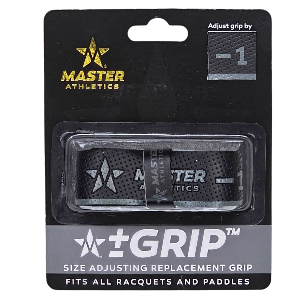 Master Athletics +/-Grip™ Size Adjusting Replacement Grip