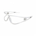Opaque Pickleball Shield – Fog-Free Sport Glasses for Court Play