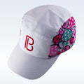 Dink 2 Embroidered Cap – pickleball hat