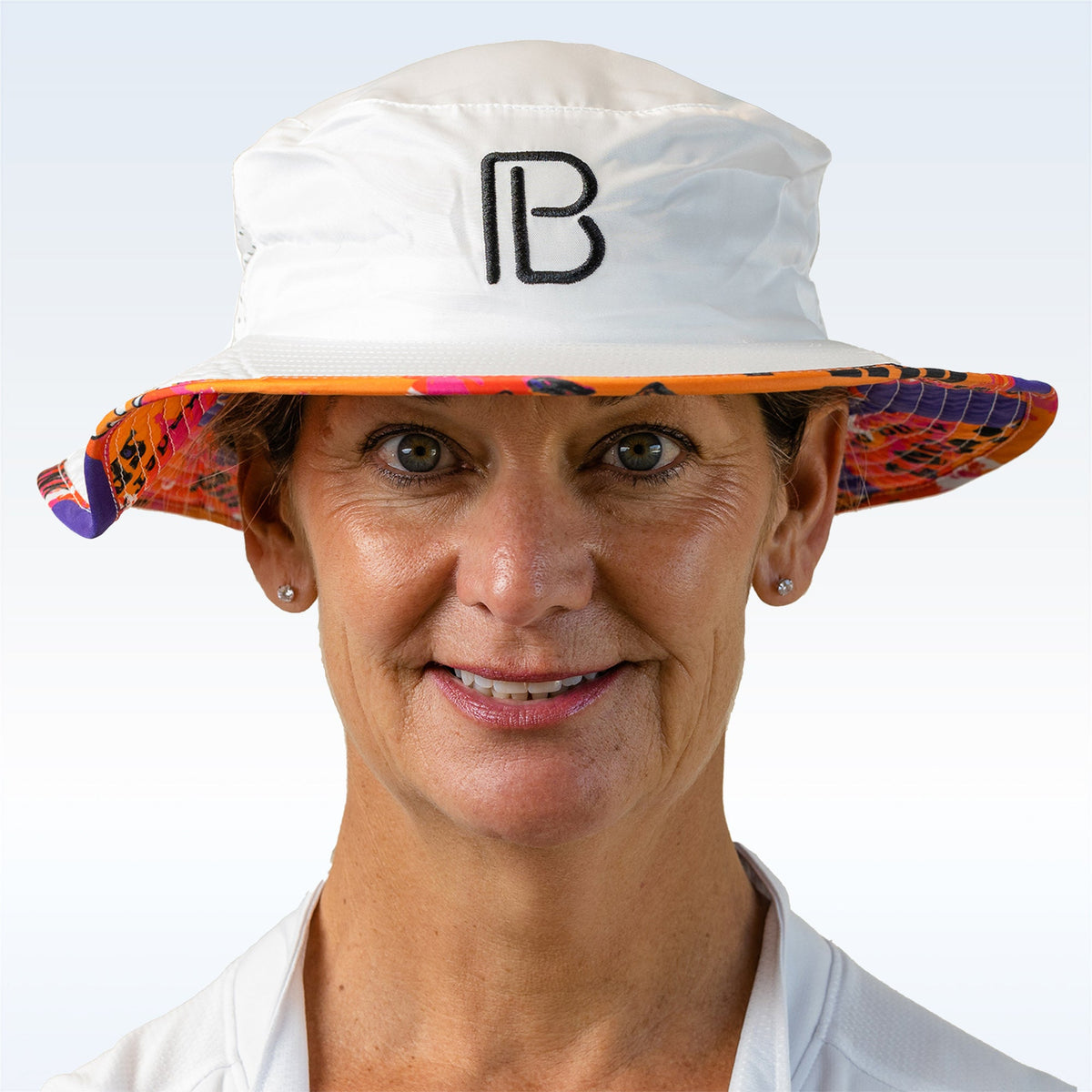 Graffiti 3 Bucket Hat – pickleball hat
