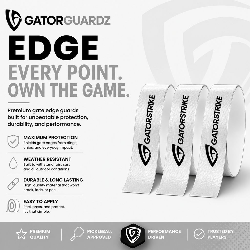 Edge Guard Tape // 3 Pack