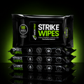 Paddle Wipes