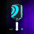 KOMBA+ COREx2 – pickleball paddle