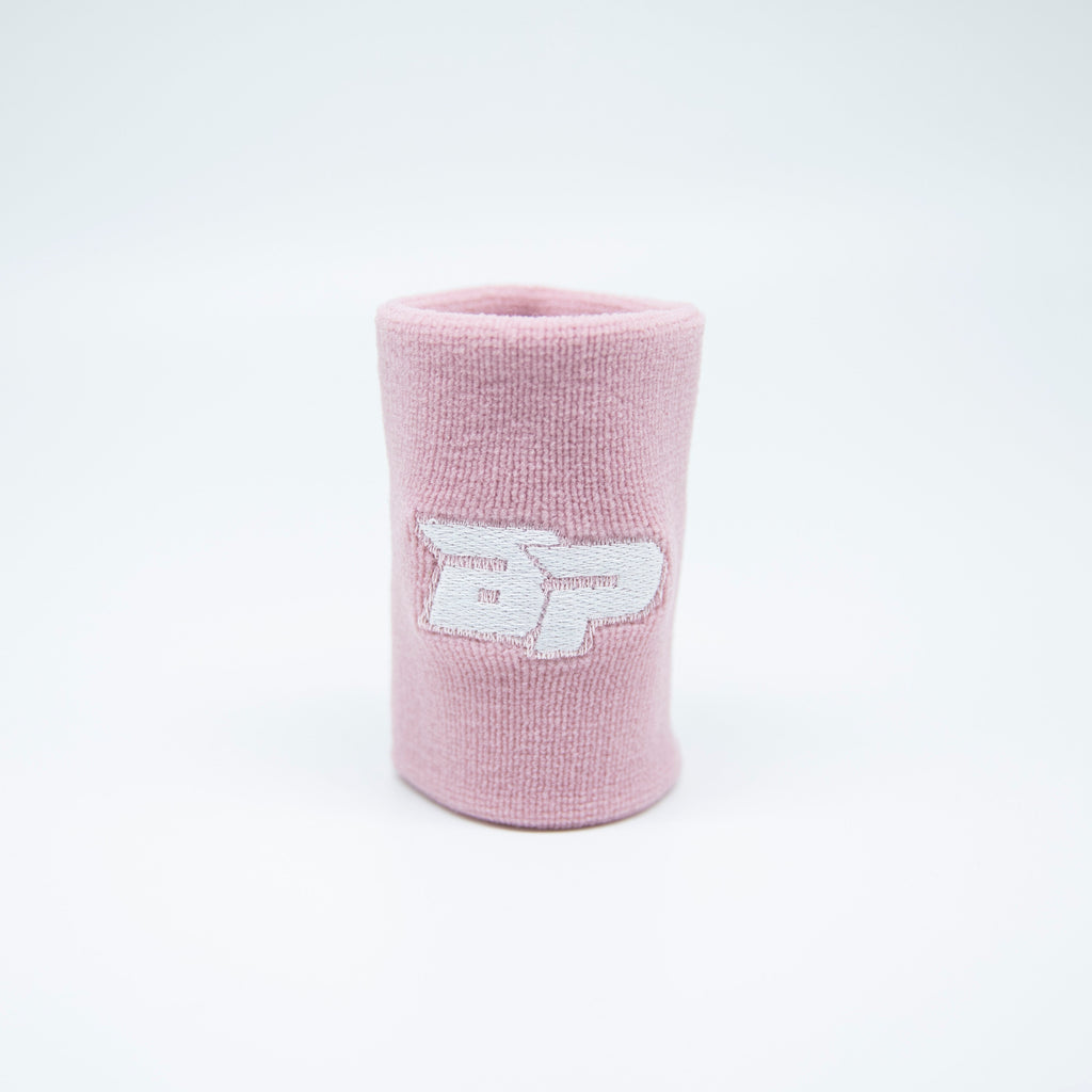 Performance Wristband (1pc) – pickleball apparel in use