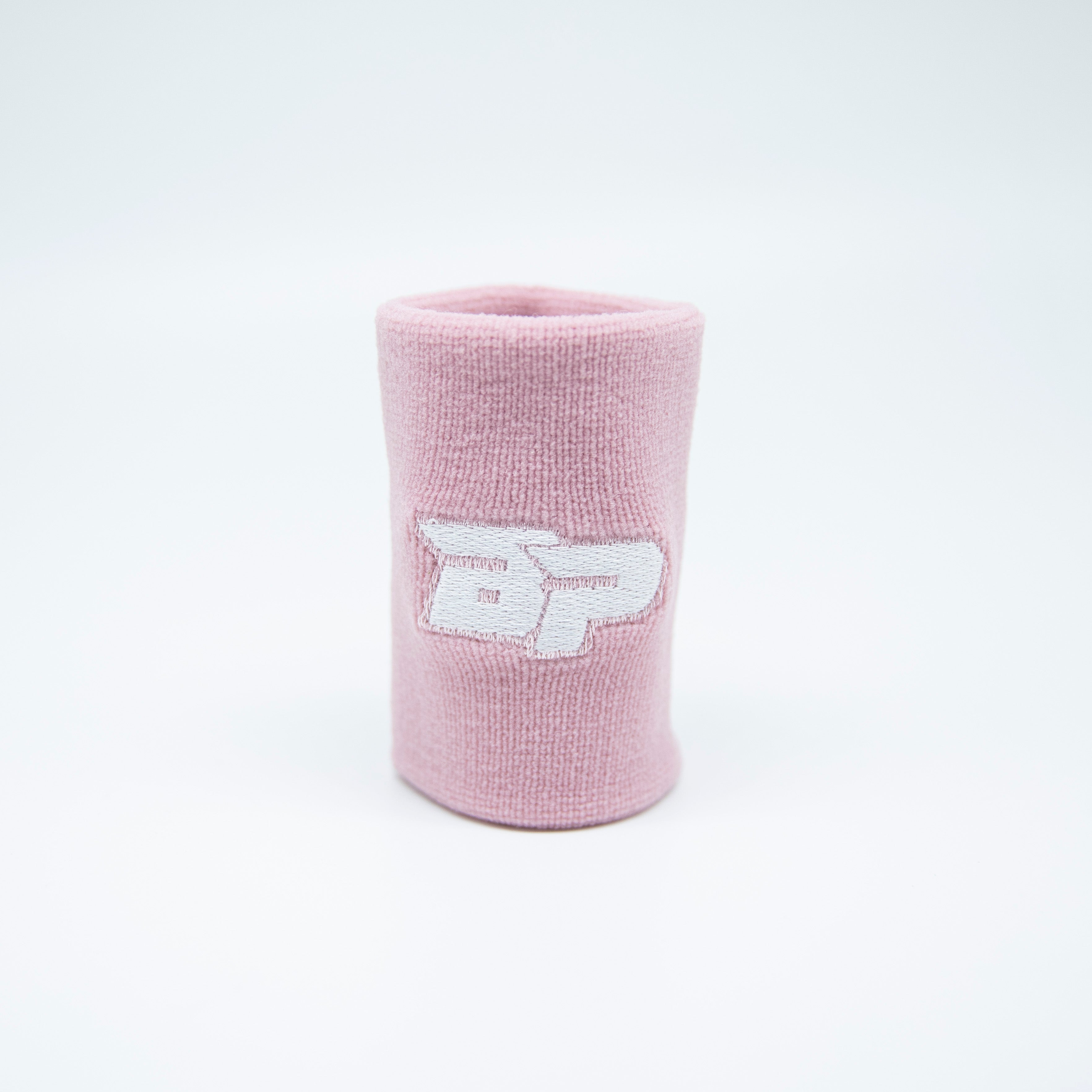 Performance Wristband (1pc) – pickleball apparel in use