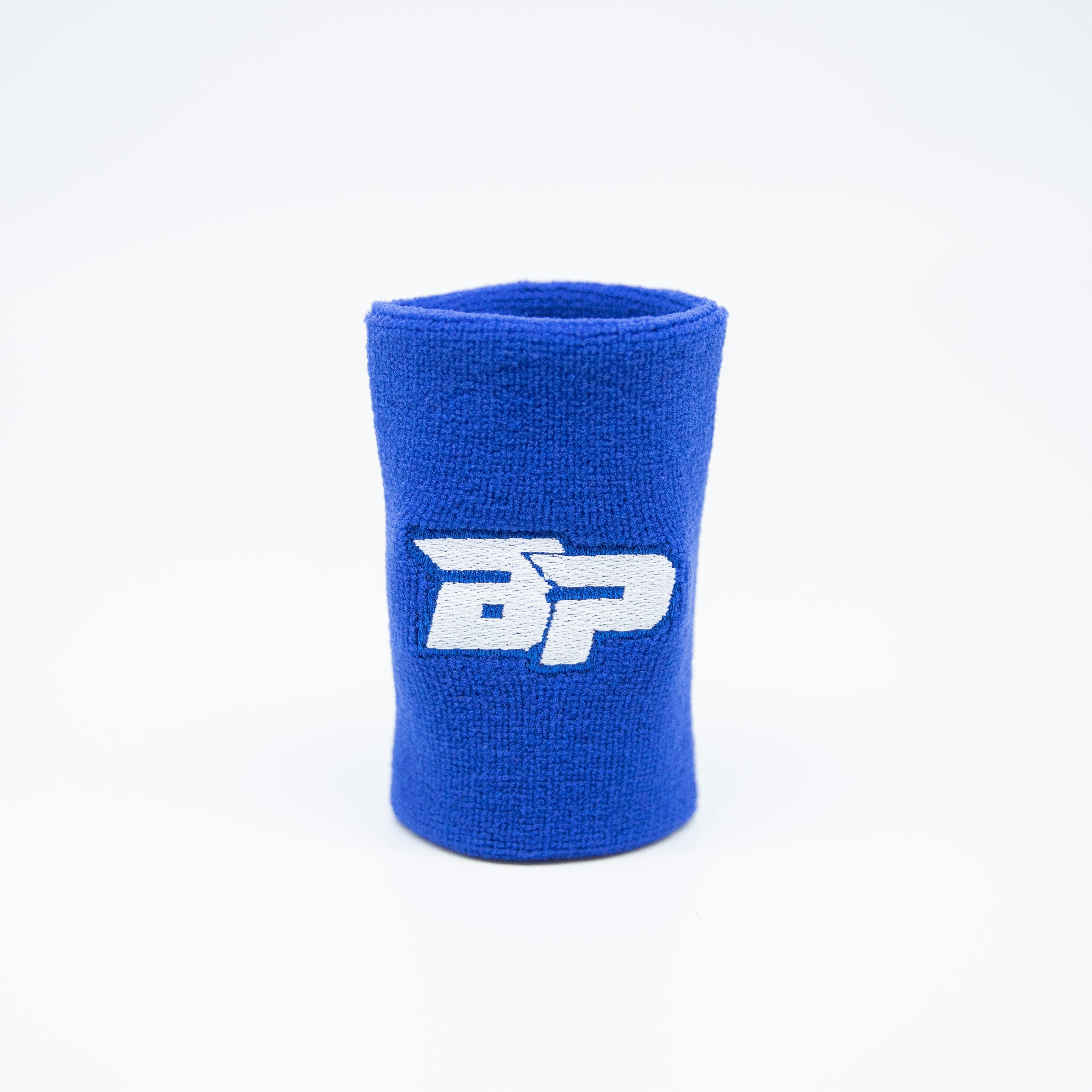 Performance Wristband (1pc) – pickleball apparel front view