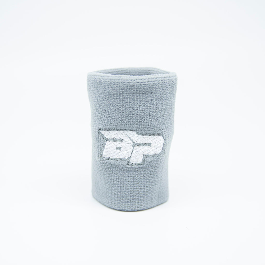 Performance Wristband (1pc) – pickleball apparel back view