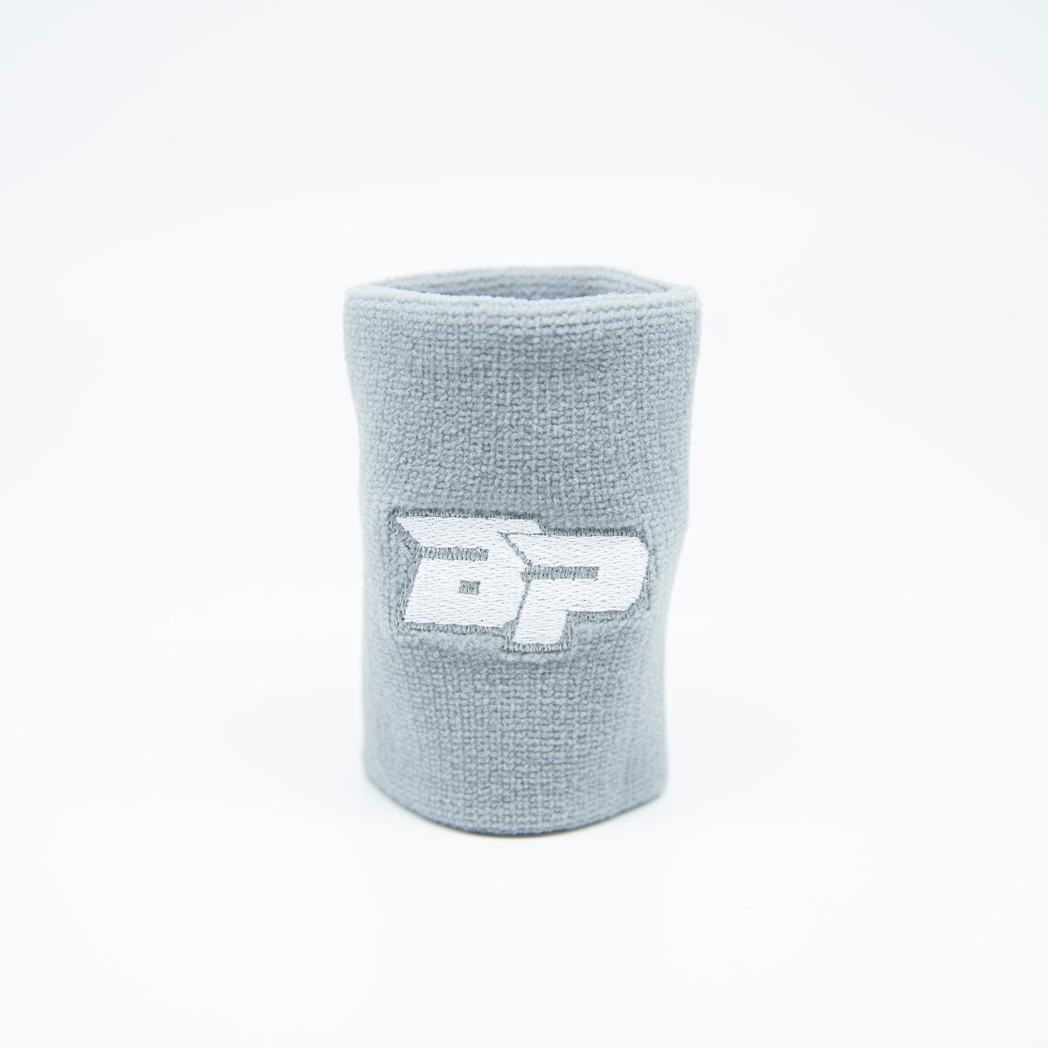 Performance Wristband (1pc) – pickleball apparel back view
