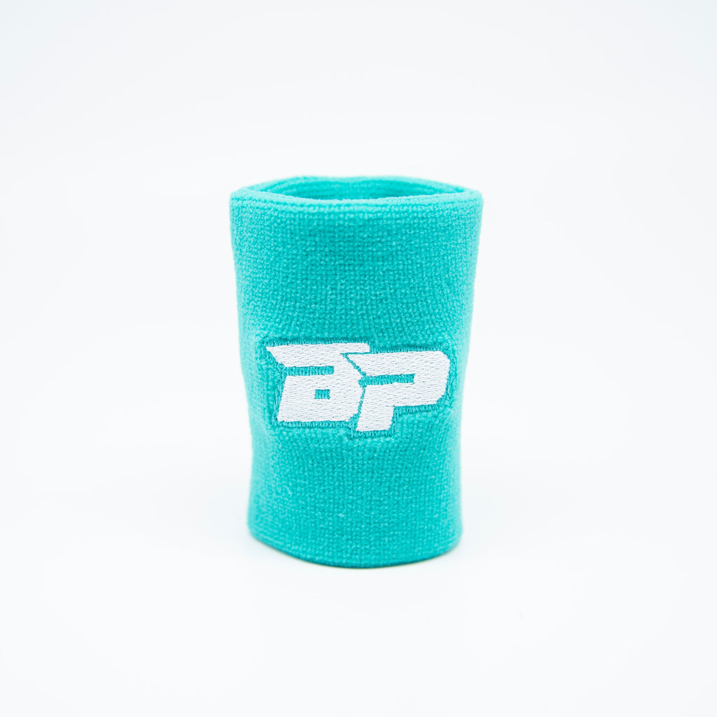 Performance Wristband (1pc) – pickleball apparel detail