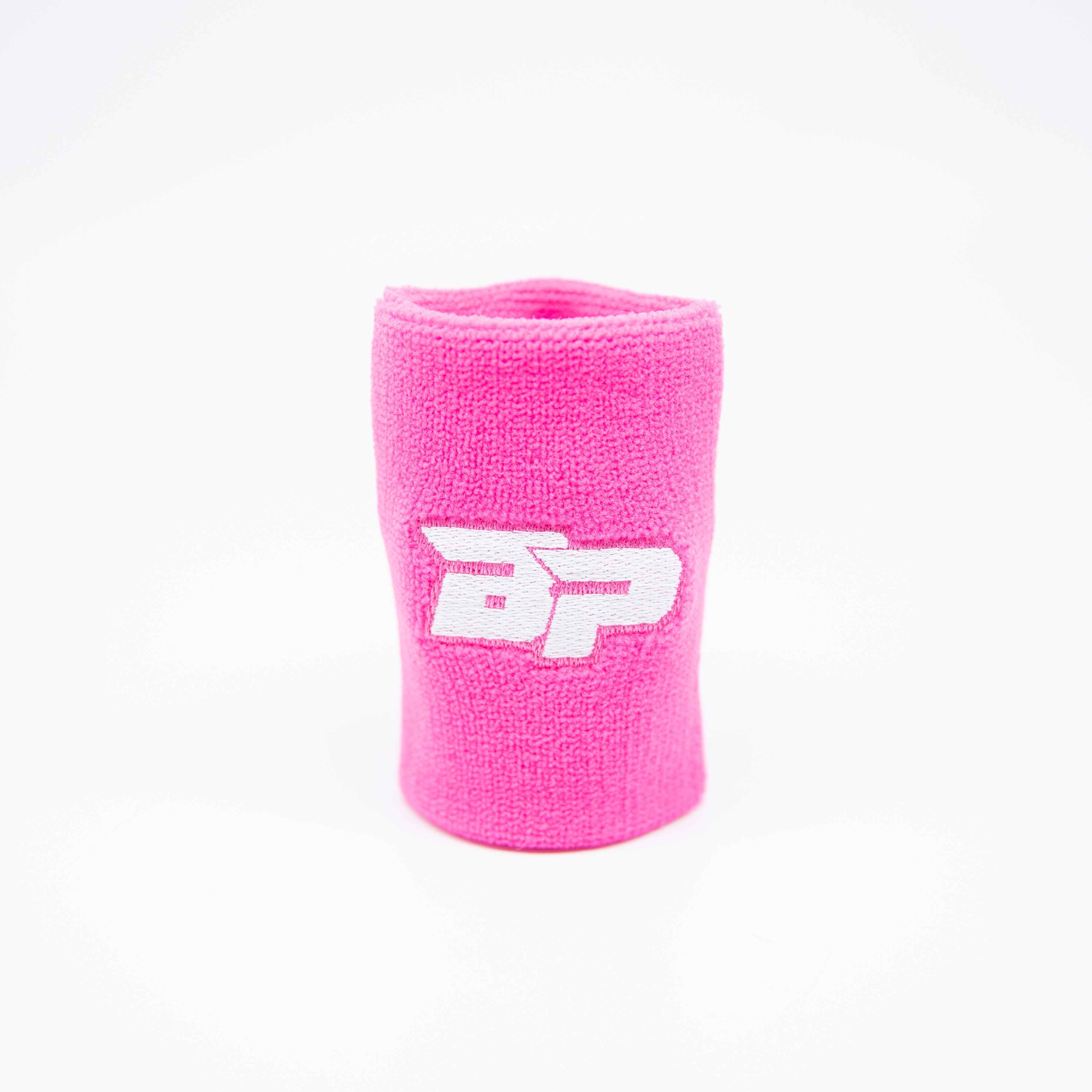 Performance Wristband (1pc) – pickleball apparel close-up
