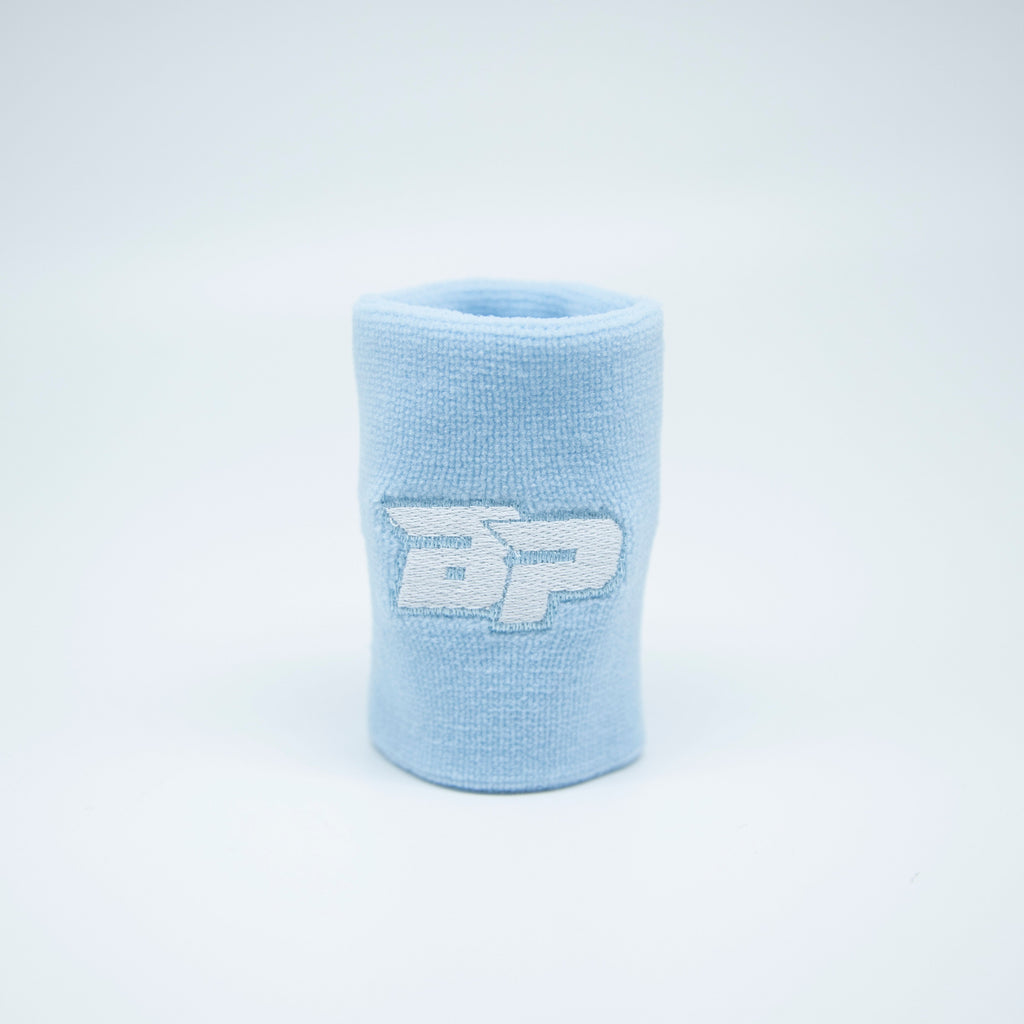 Performance Wristband (1pc) – pickleball apparel side view