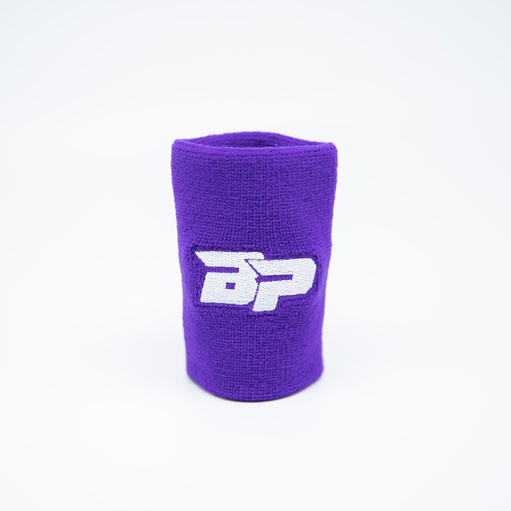 Performance Wristband (1pc) – pickleball apparel