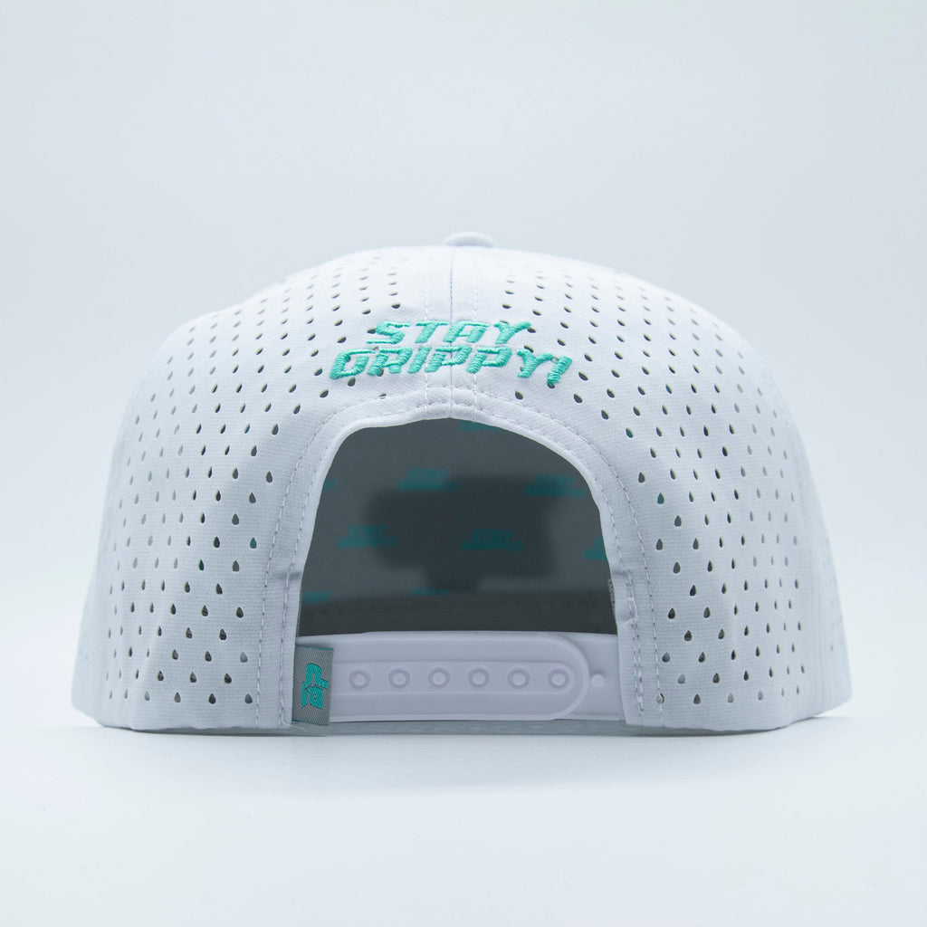 ICON Snapback – pickleball apparel